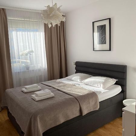 Apartament Trzech Stolic Gorzow Wielkopolski Exterior photo