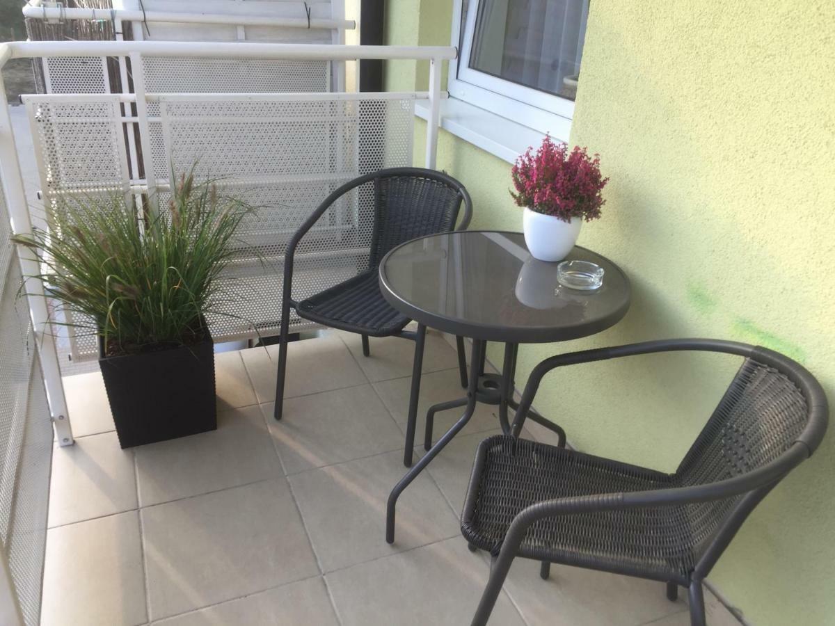Apartament Trzech Stolic Gorzow Wielkopolski Exterior photo